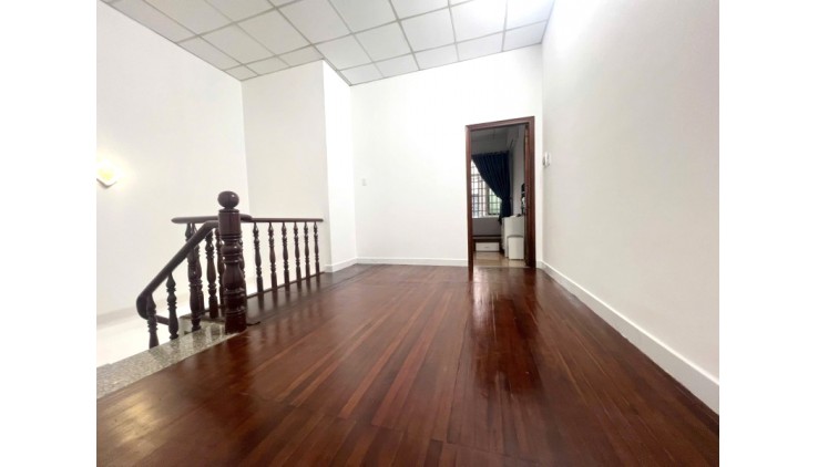 Bán Nhà Hẻm Xe Hơi 85m2_5x17m Khu VIP bên sông Hiệp Bình Chánh Thủ Đức Chỉ 8 tỷ.